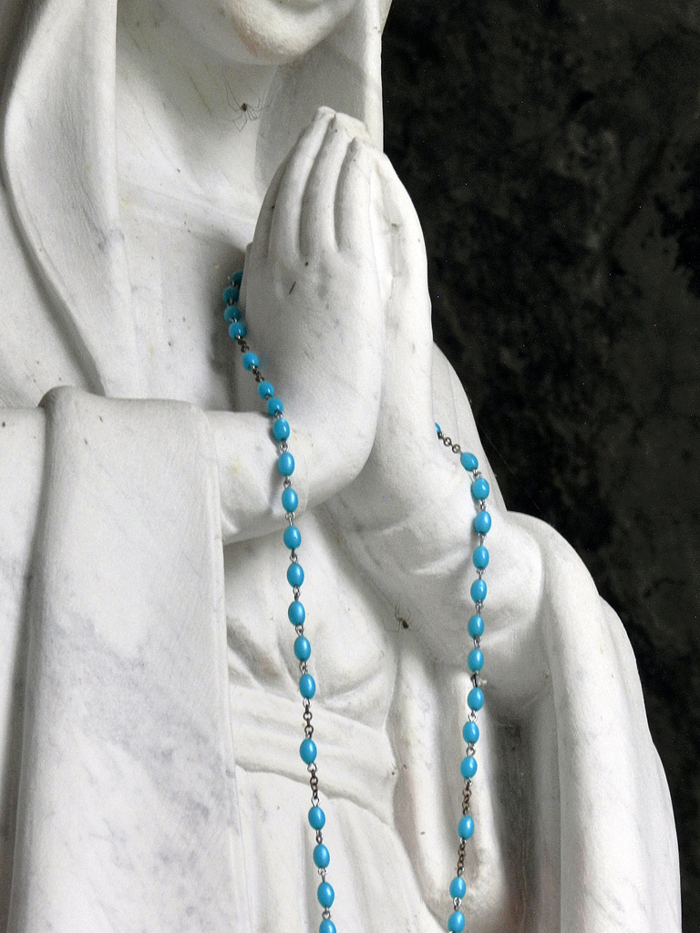 Sứ Điệp Và Các Phép Lạ Fatima